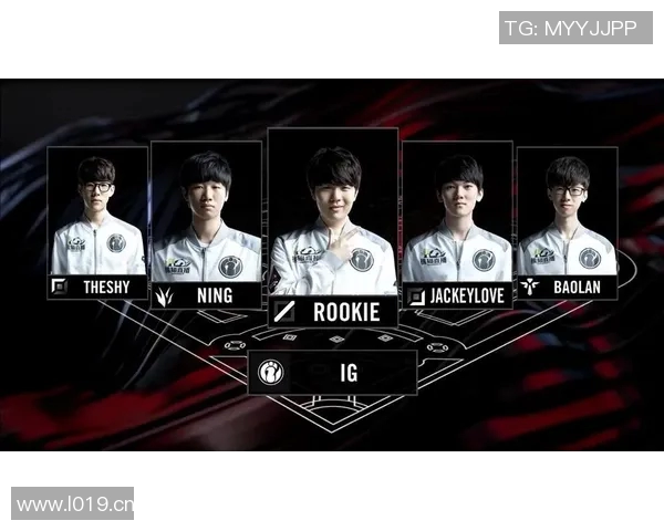 探究IG战队在英雄联盟赛事中的心理素质与表现影响因素分析 探究IG战队在英雄联盟赛事中的心理素质与表现影响因素分析