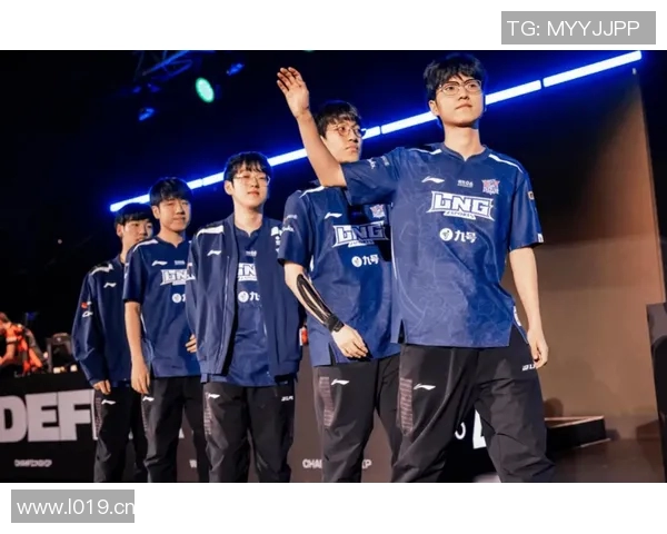 热议英雄联盟:JDG战队如何在赛季中实现快速变革与突破 热议英雄联盟:JDG战队如何在赛季中实现快速变革与突破