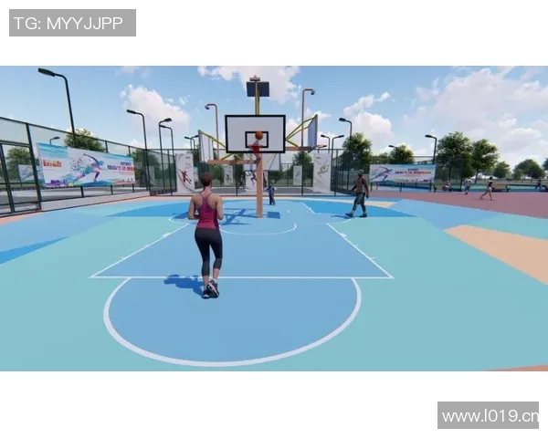 社区体育健身器材配置方案与种类介绍